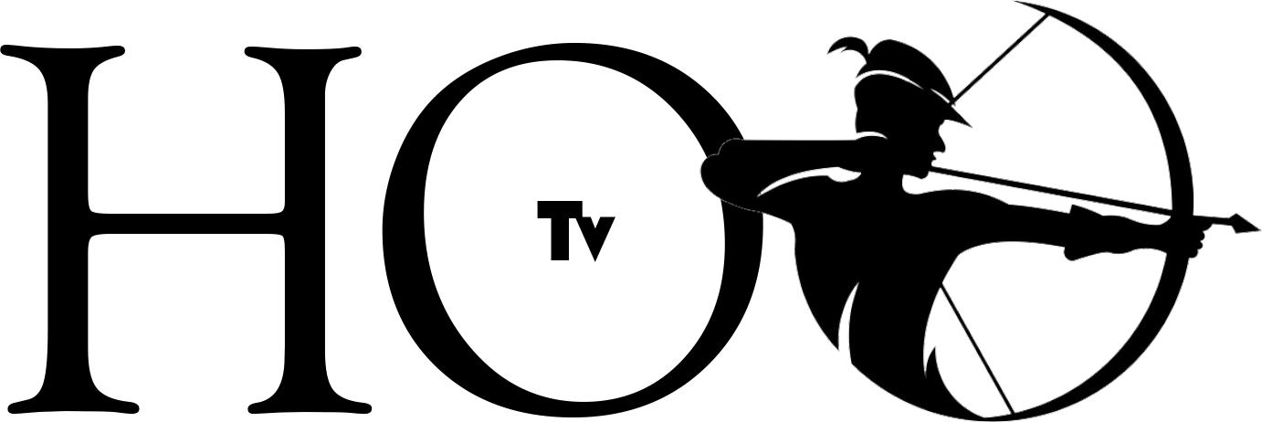 Hoodtv Logo